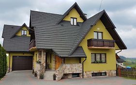 Agroturystyka Jedrus - Nocujac U Nas Otrzymasz 20 Procent Znizki Na Termy Goracy Potok I Szaflary